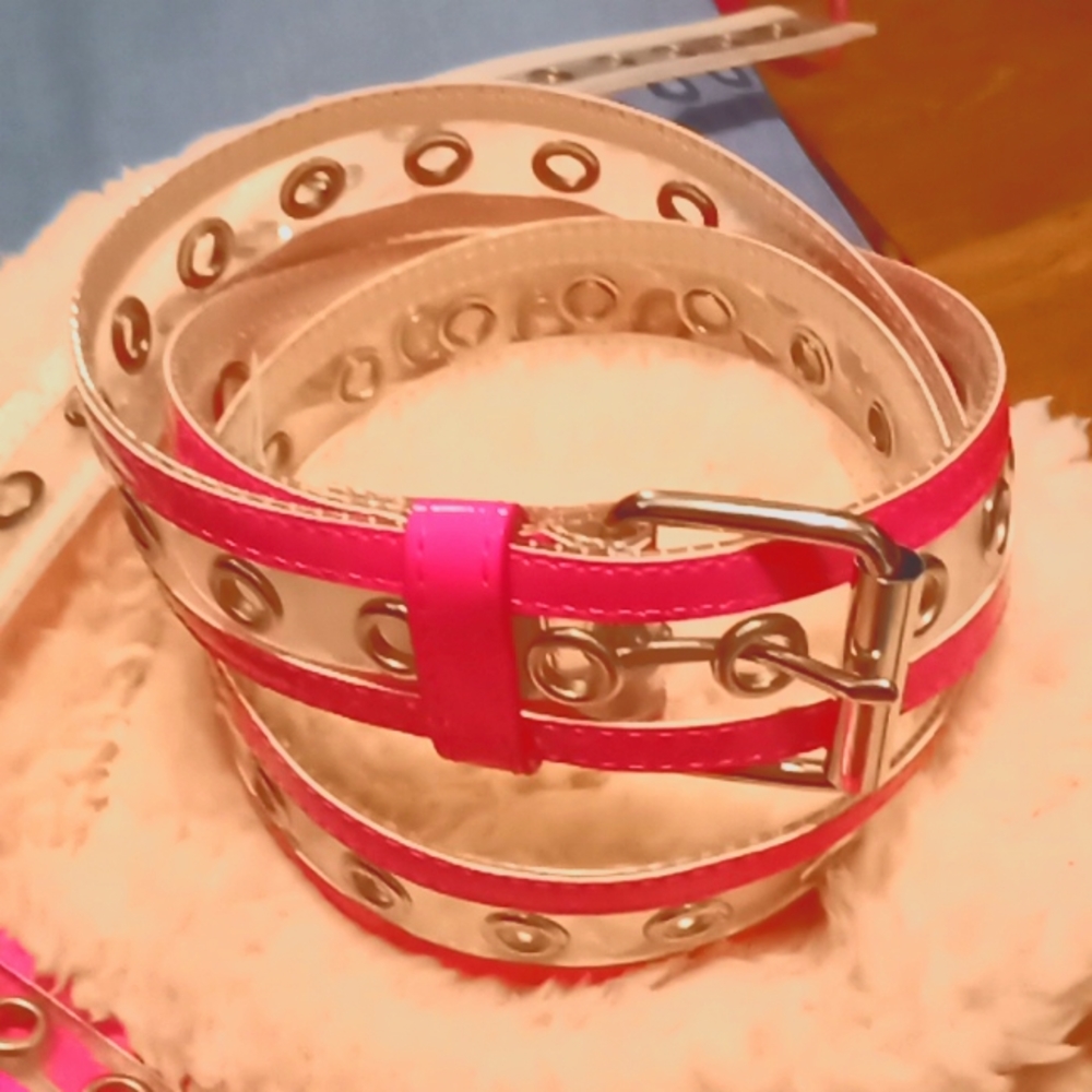 Women's No Boundaries Belt